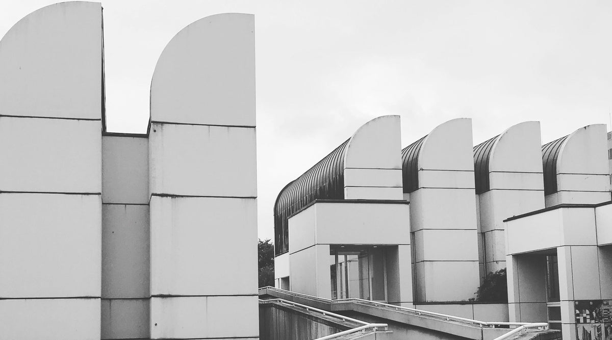 The Bauhaus