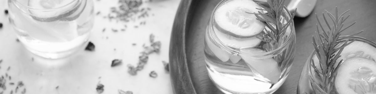 Alcohol-Free Hampers