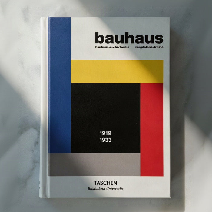 Bauhaus, by TASCHEN