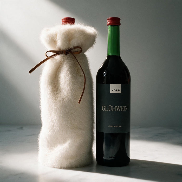 Korb Glühwein