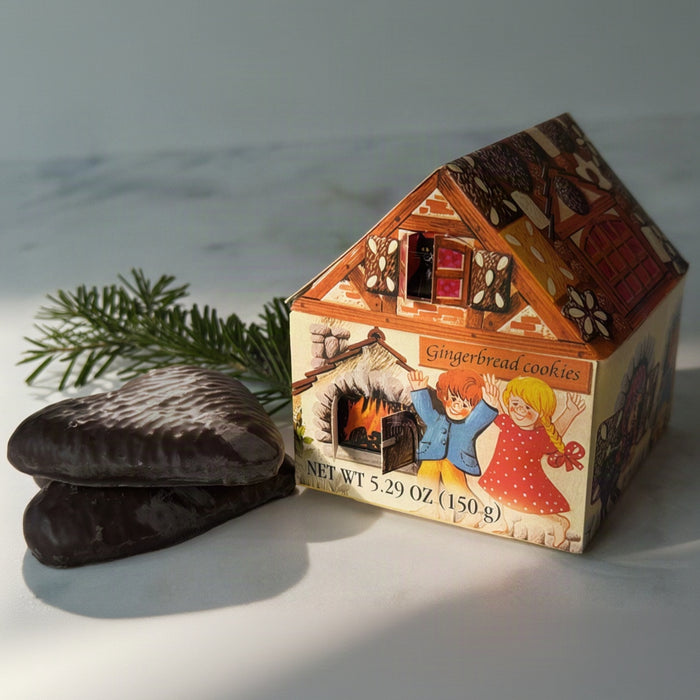 Märchenhäuschen [Fairytale House]