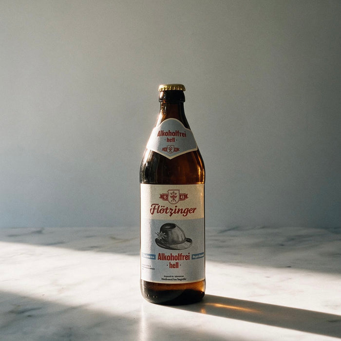 Flötzinger Hell Alkoholfrei