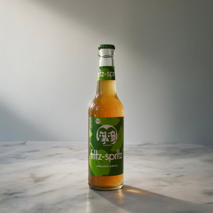 Fritz-Spritz Organic Apple