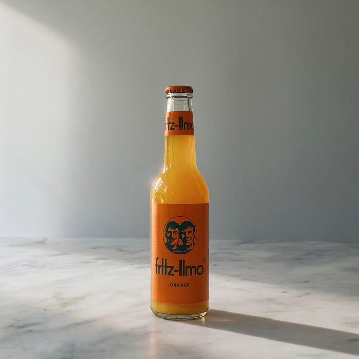 Fritz-Limo Orange