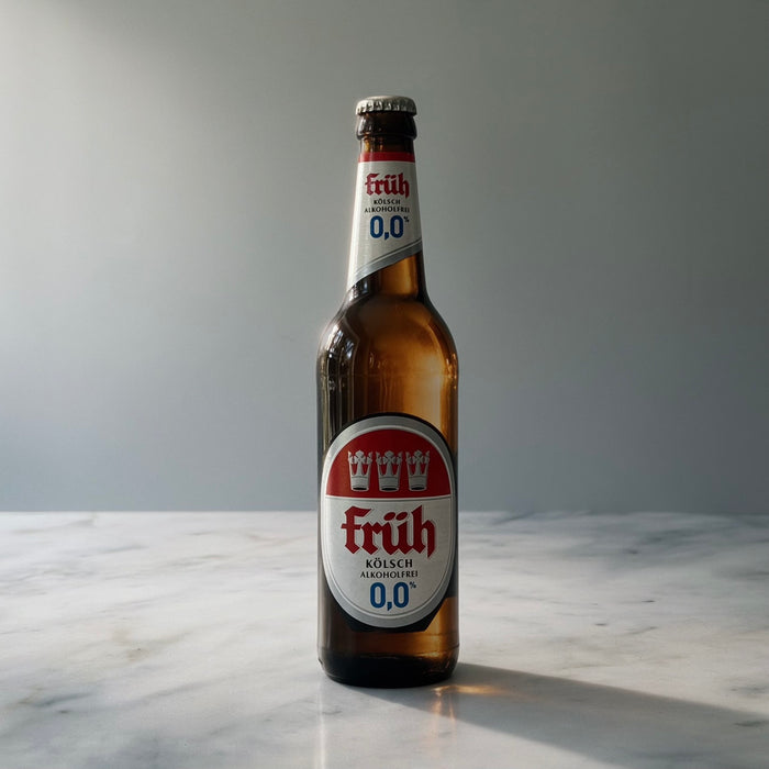 FRÜH Kölsch 0.0%