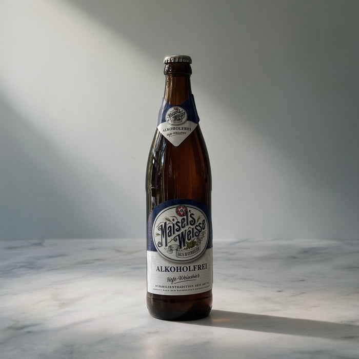 Maisel’s Weisse Alkoholfrei