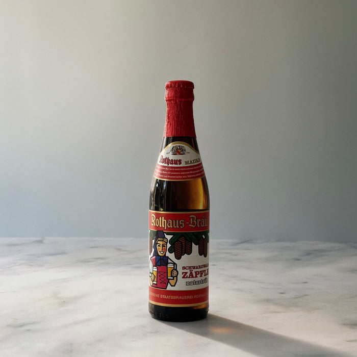Rothaus Schwarzwald Maidle Naturtrüb
