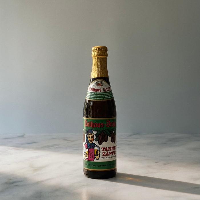 Rothaus Tannenzäpfle