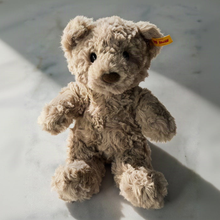 Honey Teddy Bear