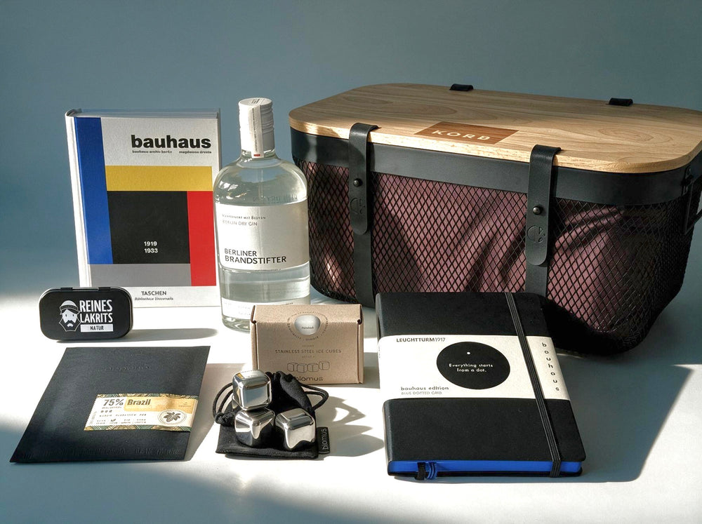 The Bauhaus